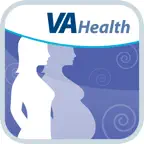 Preconception Care App iOS Icon