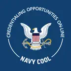 Navy COOL Icon
