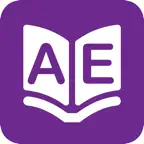 AE Bulletins iOS Icon