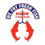 Hook Fish & Chicken To Go Icon