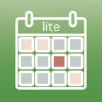 Shift Cal - CuadraTurnos Lite iOS Icon