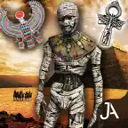 Assassin Vs Mummies - Match 3 iOS Icon