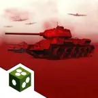 Tank Battle: East Front iOS Icon