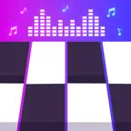 Music Tiles - Magic Piano Game Icon