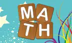 Additions & Subtractions with Math Mania on TV iOS Icon