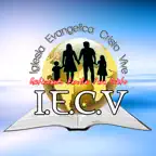 Radio Evangelica Cristo Vive iOS Icon