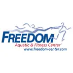 Freedom Aquatic & Fitness iOS Icon