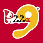 Pizza 9 Icon
