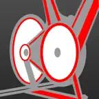 Ride Buddy Buckets iOS Icon