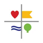 Poděbrady v mobilu iOS Icon