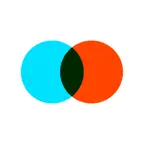 Picble - Photo Blender Editor iOS Icon