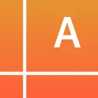 Adaptivity (A) icon