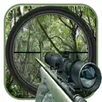 Jungle Warfare Mission iOS Icon