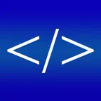 Source Code Master iOS Icon