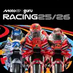 MotoGP Guru Racing 25/26 Icon