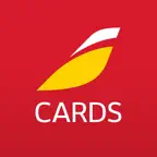 Iberia Cards icon