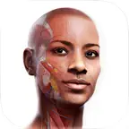 Complete Anatomy for iPad Icon
