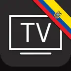 【ツ】Programación TV (Guía Televisión) Ecuador • Esta noche, Hoy y Ahora (TV Listings EC) iOS Icon