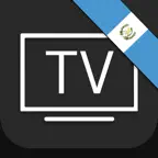 Programación TV Guatemala (GT) iOS Icon