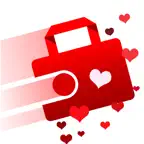 Shopping Panic On-The-Go - Best Online Holiday Deals, Discounts & Shopping List iOS Icon