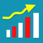 Stock Screener - Stock Scanner iOS Icon