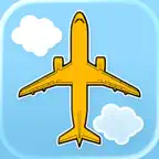 Flight Nav iOS Icon