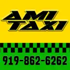 Ami Taxi iOS Icon