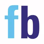 Fil Bleu iOS Icon
