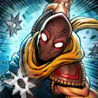 Shadow Blade: Reload iOS Icon