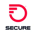 Secure by Frontier iOS Icon
