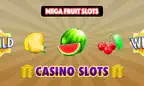 Casino Slots Fruits - Slots Machine with Treasure Box Bonus Game iOS Icon