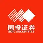 国投证券-炒股开户股票基金 icon