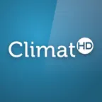 Climat HD iOS Icon