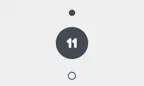 Kwik Klick: TV Edition iOS Icon