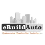 eBuildAuto iOS Icon