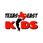 Texas East Kids iOS Icon