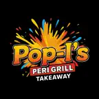 Pop-I's iOS Icon