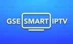 GSE SMART IPTV PRO iOS Icon