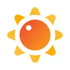 Relight - Better Photos iOS Icon