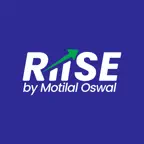 RIISE: Stocks by Motilal Oswal Icon