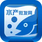 水产批发网 iOS Icon