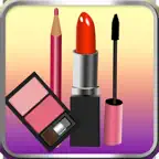 Princess Salon: Make Up Fun 3D iOS Icon