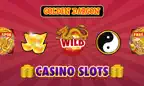 Casino Slots - Golden Dragon Treasure box iOS Icon