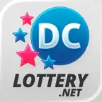 DC Lottery Results iOS Icon