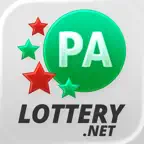 Pennsylvania Lotto Results Icon