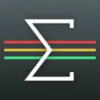 AUM - Audio Mixer iOS Icon
