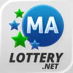 Massachusetts Lotto Results iOS Icon