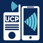 UCP Communicator iOS Icon