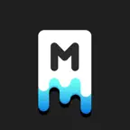 Merged! iOS Icon