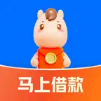 马上金融-正规贷款分期借钱快速借款平台 icon